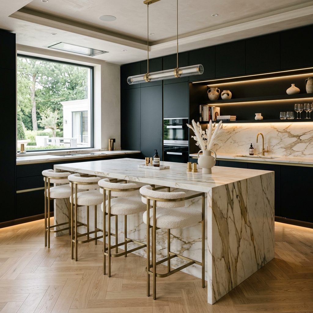 Havenwood Culinary Kitchen